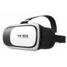 VR 3d Occhiale visore versione 2.0 per realtà virtuale compatibile con smartphone iOS e Android da 3,5" a 6"