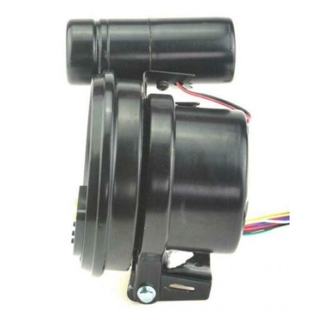 Contagiri universale 4 in 1 tachimetro pressione temperatura olio acqua misura