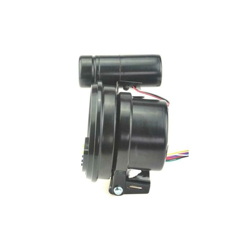 DOBO Contagiri universale 4 in 1 tachimetro pressione temperatura o...