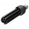 DOBO 70 X Lampadina raggi UV 26 Watt E27 3U effetto fluorescente di...