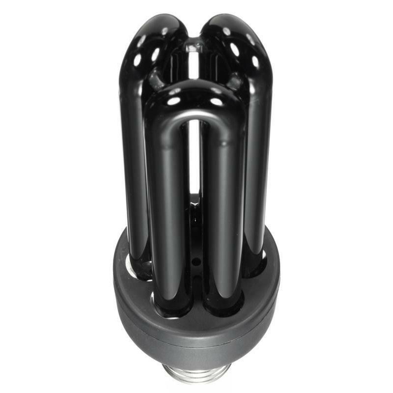 DOBO 70 X Lampadina raggi UV 26 Watt E27 3U effetto fluorescente di...
