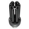 DOBO 70 X Lampadina raggi UV 26 Watt E27 3U effetto fluorescente di...