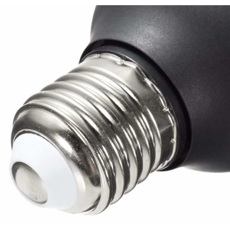 DOBO 70 X Lampadina raggi UV 26 Watt E27 3U effetto fluorescente di...