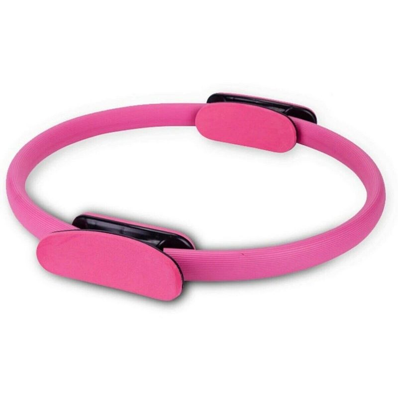 DOBO Anello esercizi pilates 40 cm fitness sport yoga esercizio cer...