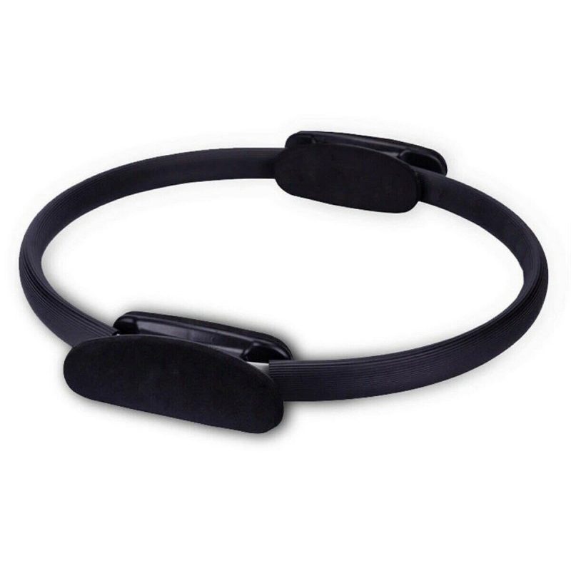 DOBO Anello esercizi pilates 40 cm fitness sport yoga esercizio cer...