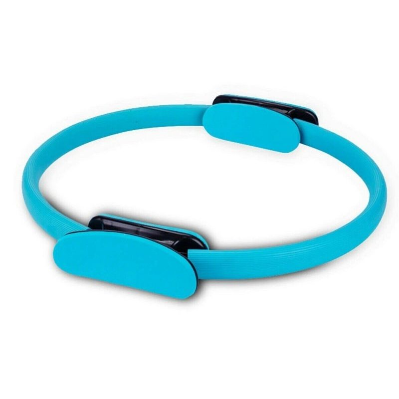 DOBO Anello esercizi pilates 40 cm fitness sport yoga esercizio cer...