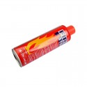 Mini estintore schiumoso sicurezza casa auto 500ml spegni fuoco schiuma macchina
