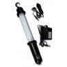 DOBO Torcia lampada da lavoro ricaricabile 12V 60LED auto meccanico...