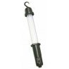 DOBO Torcia lampada da lavoro ricaricabile 12V 60LED auto meccanico...