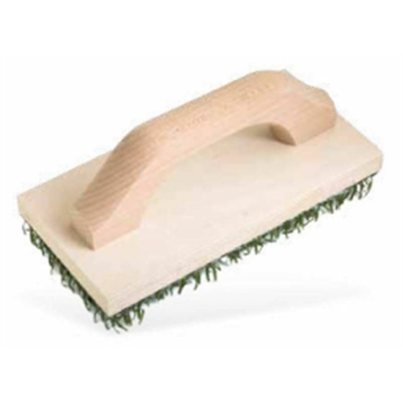 DOBO Tampone multistrato decorazione pareti decoro legno zerbino si...