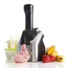 Macchina per fare gelati mousse creme dessert yogurt naturali con frutta fresca