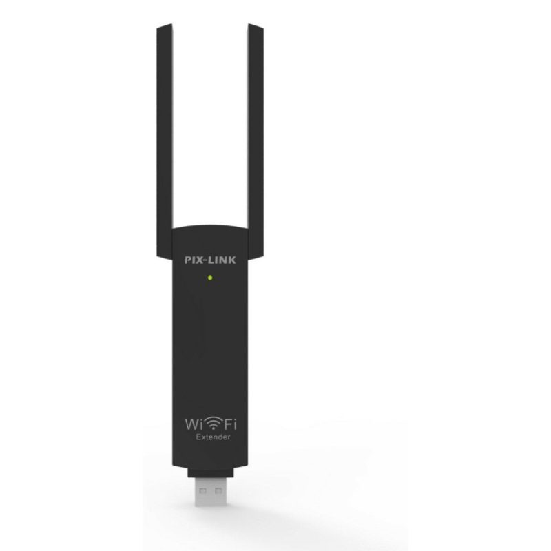 DOBO Amplificatore USB Range Extender Segnale wi fi Wi-Fi Ripetitor...