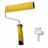 DOBO Rullo per effetto decorativo corteccia con rivestimento pelle ...
