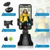 DOBO Apai genie robot selfie automatico rotazione 360 gradi foto vi...