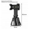 DOBO Apai genie robot selfie automatico rotazione 360 gradi foto vi...