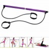 DOBO Attrezzo pilates elastico esercizi braccia resistenza corda el...