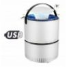 DOBO Aspiratore zanzare portatile USB lampada insetti ecologico zan...