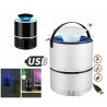 DOBO Aspiratore zanzare portatile USB lampada insetti ecologico zan...