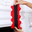 Metro misurazione profilazione angoli superfici squadrate tonde misurazione 25cm