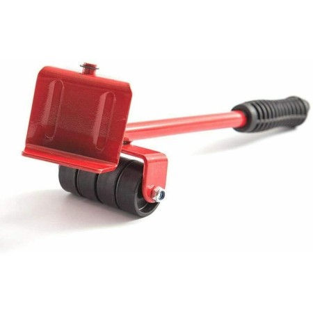 Kit sollevatore mobili sposta mobili facile ruote piastre casa lavoro trasloco set