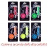 DOBO Set viaggio pipa mini grinder retine di ricambio pipetta tabac...