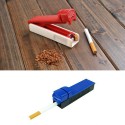 Macchinetta riempi tubi sigarette riempitubi tabacco rollare facile portatile