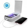 DOBO Box sterilizzatore uv elimina germi batteri virus sterilizzatr...