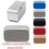 DOBO Cassa portatile bluetooth ricaricabile USB dispositivo audio s...