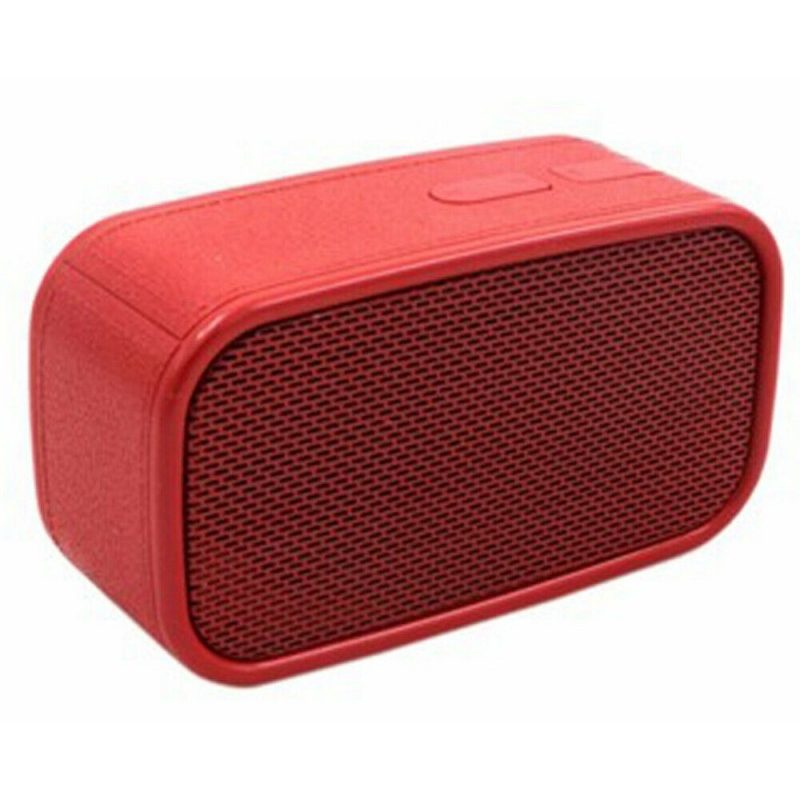 DOBO Cassa portatile bluetooth ricaricabile USB dispositivo audio s...