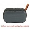 DOBO Cassa bluetooth portatile ricaricabile audio altoparlante spea...