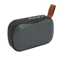 Cassa bluetooth portatile ricaricabile audio altoparlante speaker musica radio