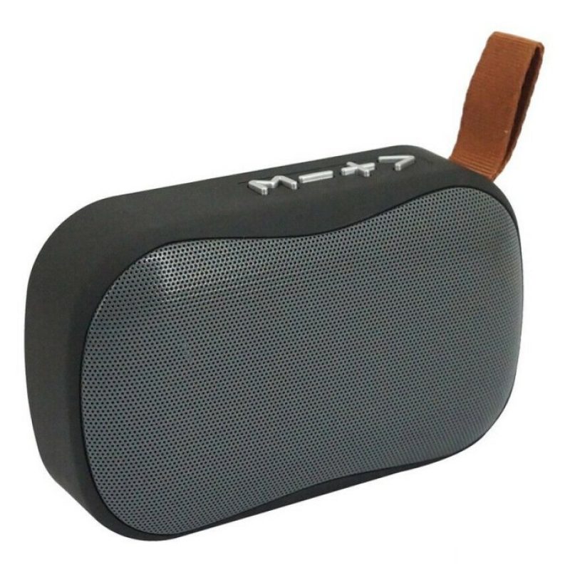 DOBO Cassa bluetooth portatile ricaricabile audio altoparlante spea...
