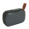 DOBO Cassa bluetooth portatile ricaricabile audio altoparlante spea...