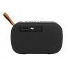 DOBO Cassa bluetooth portatile ricaricabile audio altoparlante spea...