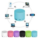 Cassa bluetooth portatile ricarica USB speaker altoparlante audio musica wireles
