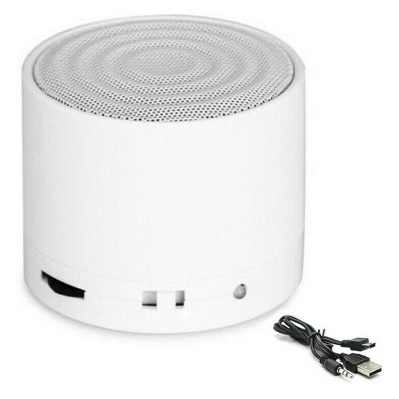 DOBO Cassa bluetooth portatile ricarica USB speaker altoparlante au...
