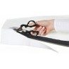 DOBO Mollettone asse da stiro copriasse 130 x 45 cm universale rica...