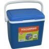 DOBO Valigia termica caldo freddo viaggio campeggio mare 10/18 lt b...