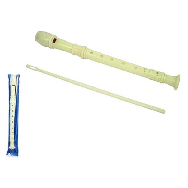 DOBO Flauto gioco bambini scuola scolastico dritto dolce soprano di...