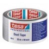 DOBO Nastro telato resistente 25M x 50mm adesivo rinforza sigilla p...