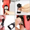 DOBO Prezzatrice etichettatrice etichette 8 slot cifre pistola prez...
