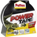 Nastro adesivo extra forte ultra resistente impermeabile 10M bianco carichi 48 mm