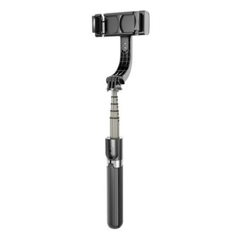 DOBO Stabilizzatore smartphone treppiedi cellulare carica USB stabi...