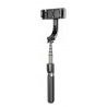 DOBO Stabilizzatore smartphone treppiedi cellulare carica USB stabi...