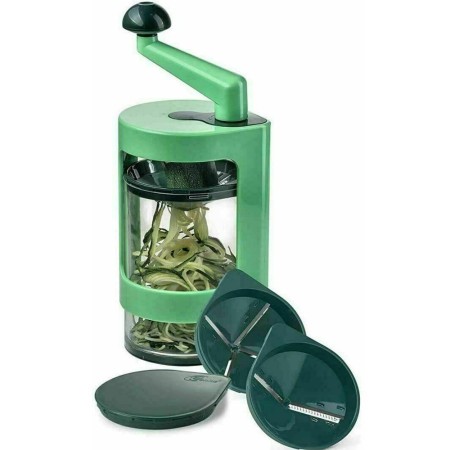 Affettatrice Manuale Taglia Verdura Julienne Verdure