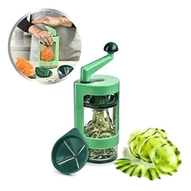 DOBO Affettatrice Manuale Taglia Verdura Julienne Verdure for categ...