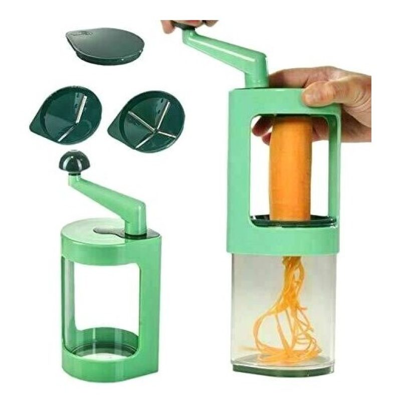 DOBO Affettatrice Manuale Taglia Verdura Julienne Verdure for categ...