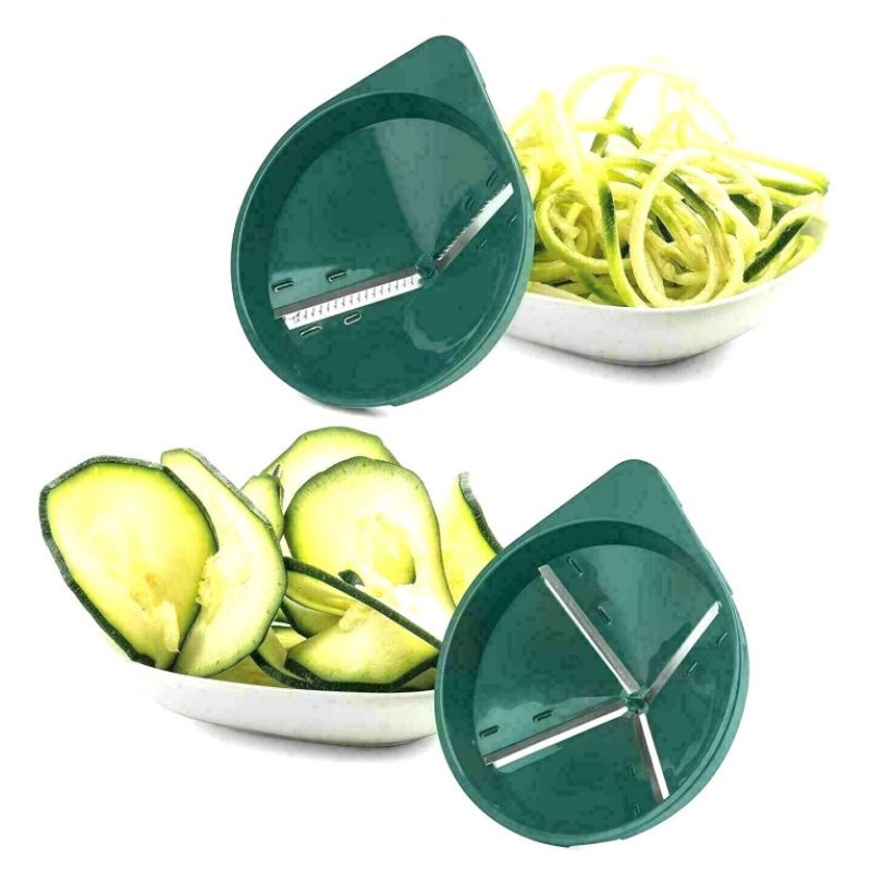 DOBO Affettatrice Manuale Taglia Verdura Julienne Verdure for categ...