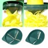 DOBO Affettatrice Manuale Taglia Verdura Julienne Verdure for categ...