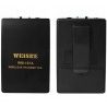 DOBO Microfono wireless radiomicrofono senza fili professionale VHF...